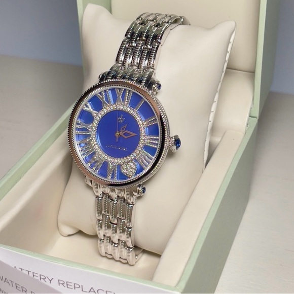 Judith Ripka Jewelry - Stunning Judith Ripka watch